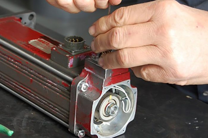 servo-repair servo-repair