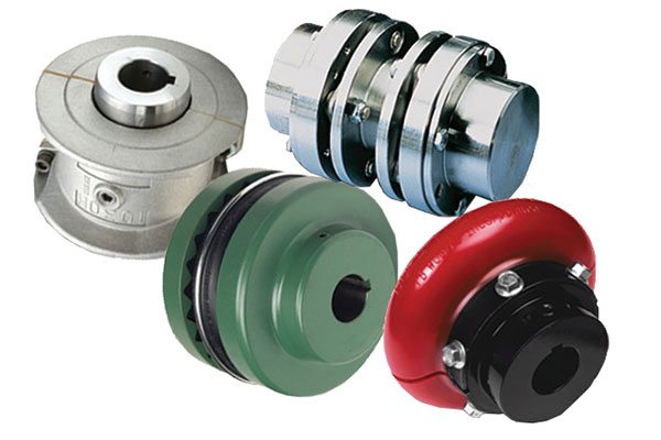 Couplings Couplings