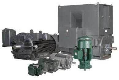 ac dc motors