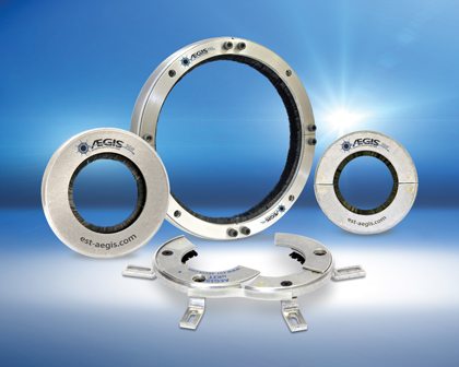 bearing protection