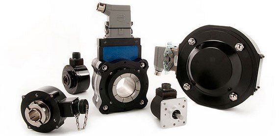 encoders encoders