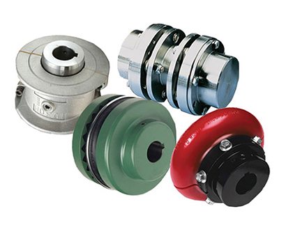 Couplings