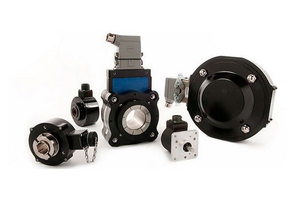encoders