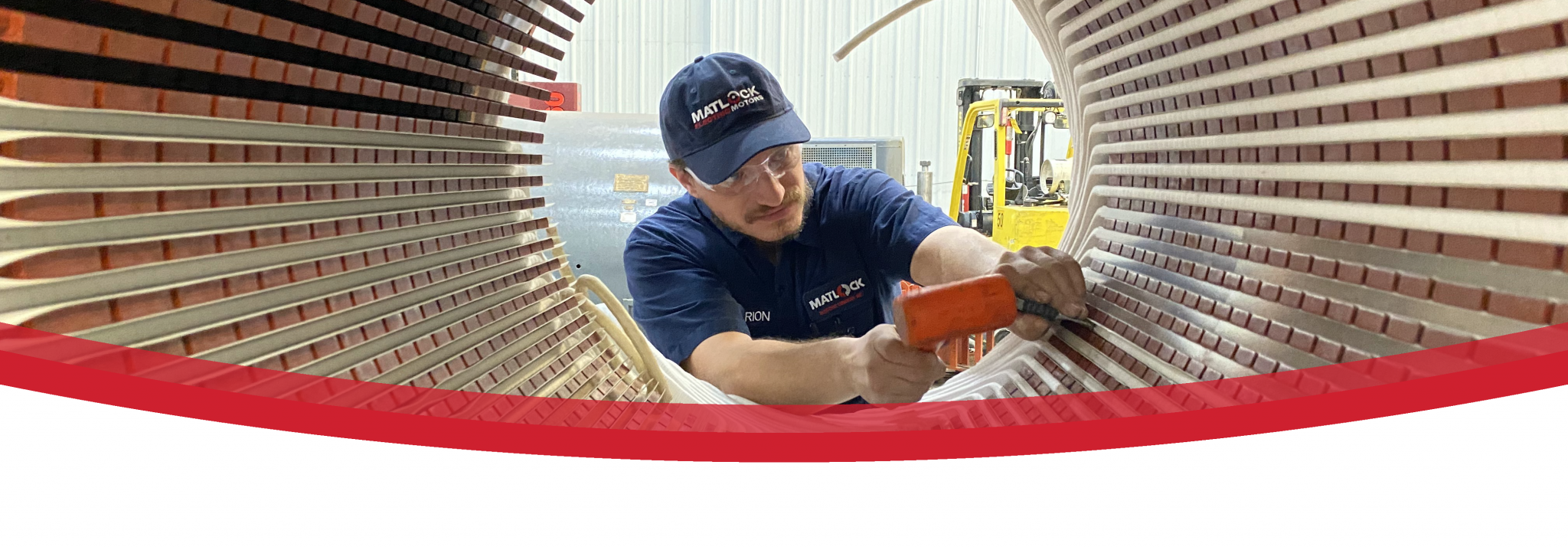 Matlock Electric Motors of Cincinnati